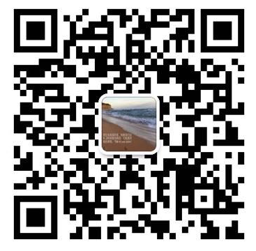 WeChat QR code, TaiAn-USA